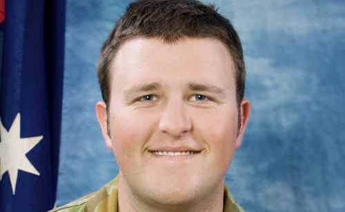 Private Nathan Bewes killed on duty in Afghanistan. Private Nathan Bewes killed on duty in Afghanistan.